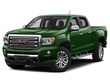  GMC Canyon