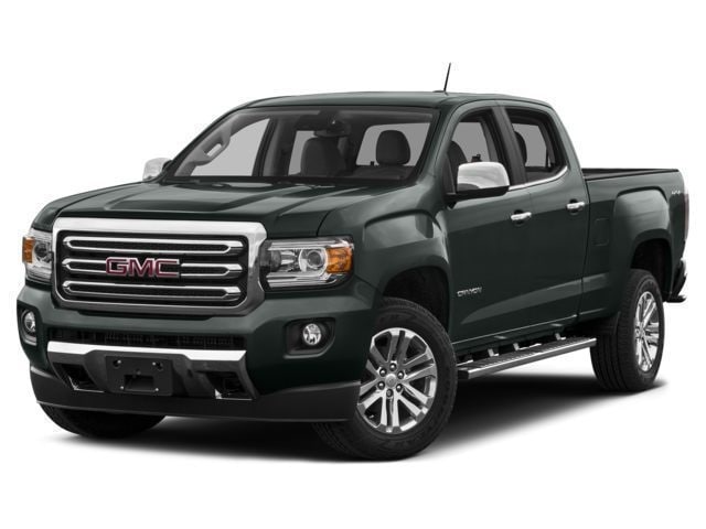 2016 GMC Canyon SLE -
                  Honolulu, HI
