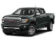 GMC Canyon