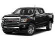 GMC Canyon