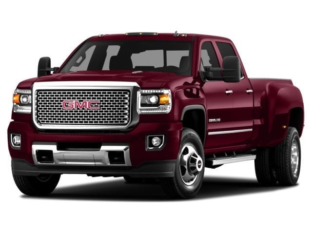 2016 GMC Sierra 3500 Denali HD Denali's photo