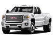 GMC Sierra 3500HD