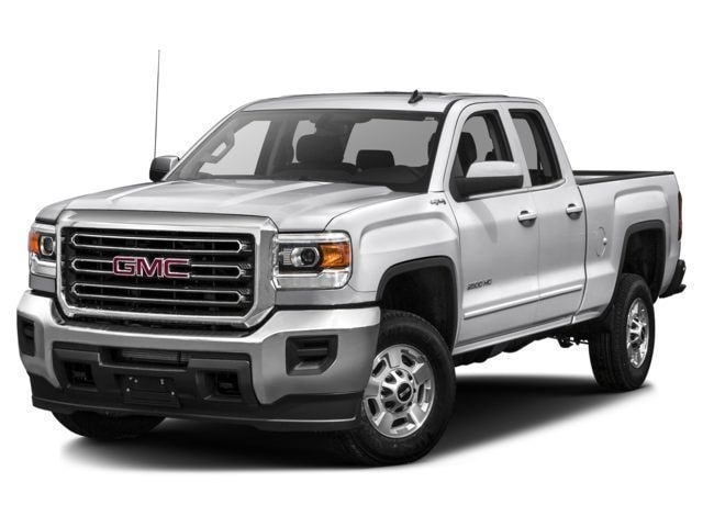 2016 GMC Sierra 3500HD Base's photo