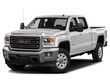 GMC Sierra 3500HD