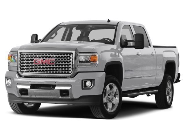 2016 GMC Sierra 3500  -
                  Westlake Village, CA