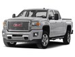  GMC Sierra 3500HD