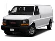 GMC Savana Cargo 2500