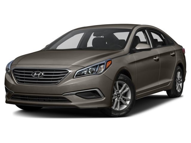 2016 Hyundai Sonata SE PZEV's photo