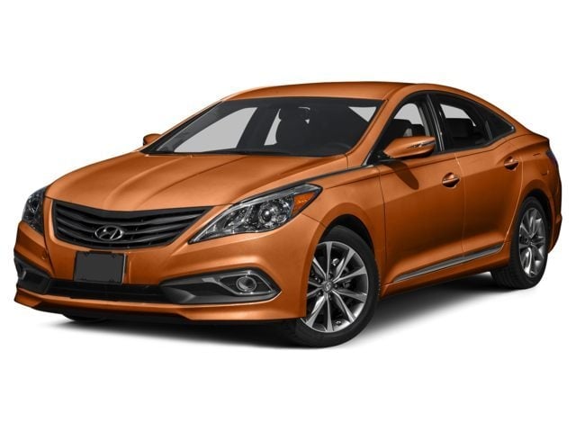 2016 Hyundai Azera Limited Edition -
                  Wesley Chapel, FL