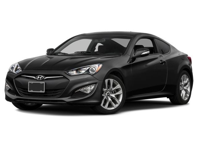 2016 Hyundai Genesis Base -
                Mesquite, TX