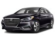 Hyundai Sonata Hybrid