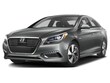 Hyundai Sonata Hybrid