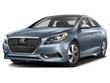 Hyundai Sonata Hybrid