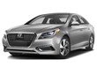 Hyundai Sonata Hybrid