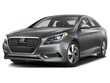 Hyundai Sonata Hybrid