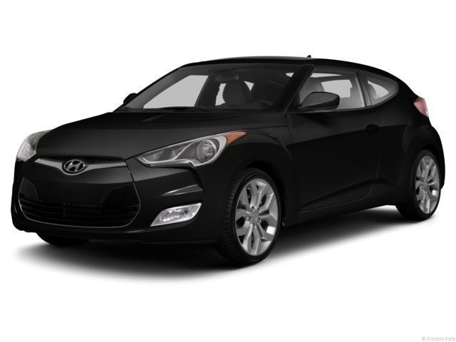 2016 Hyundai Veloster