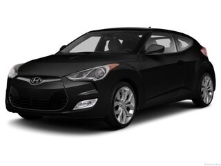 Used 2016 Hyundai Veloster 3dr Cpe Auto Hatchback for sale in Charlotte, NC