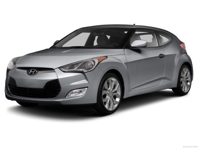 2016 Hyundai Veloster Base -
                Las Vegas, NV