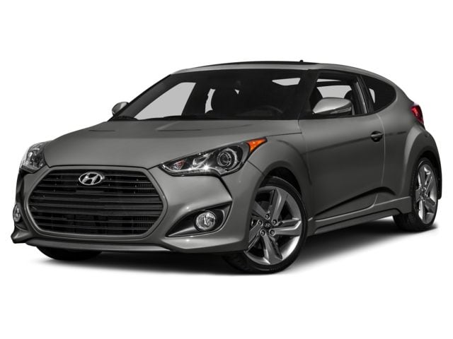 2016 Hyundai Veloster Turbo -
                  Walnut Creek, CA