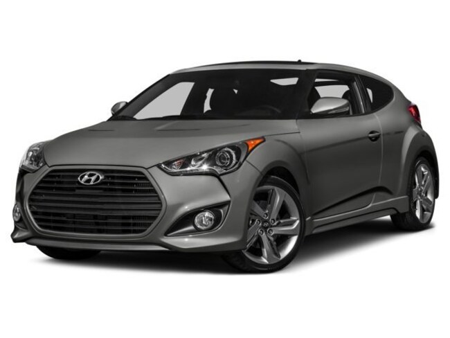Used 2016 Hyundai Veloster For Sale In Santa Maria Ca Stock