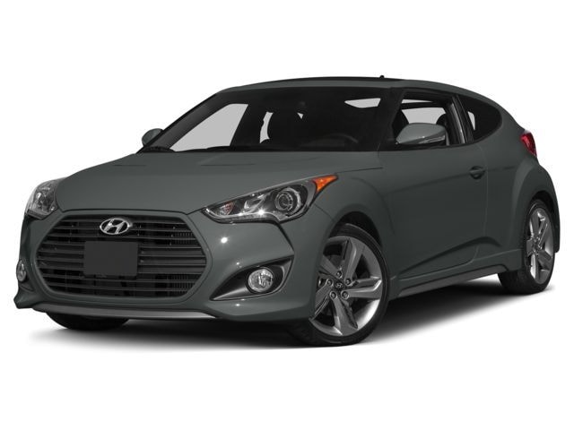 2016 Hyundai Veloster Turbo -
                  Abilene, TX