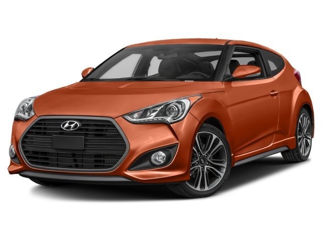 2016 Hyundai Veloster Turbo -
                  Los Angeles, CA