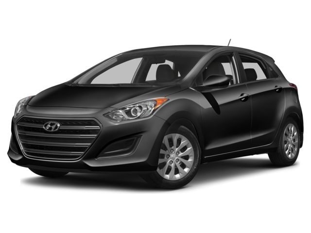 2016 Hyundai Elantra GT Base's photo