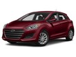 Hyundai Elantra GT