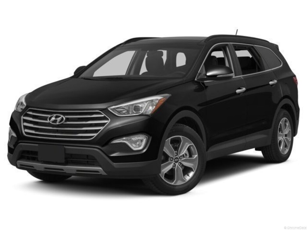 Used 2016 Hyundai Santa Fe SE SUV