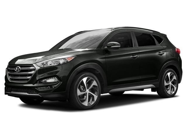 2016 Hyundai Tucson Sport Hero Image