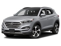 used 2016 Hyundai Tucson Limited SUV for sale in atlanta