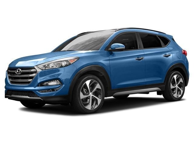 2016 Hyundai Tucson SE -
                Springfield, OR