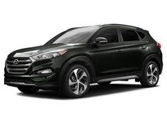 2016 Hyundai Tucson SE AWD