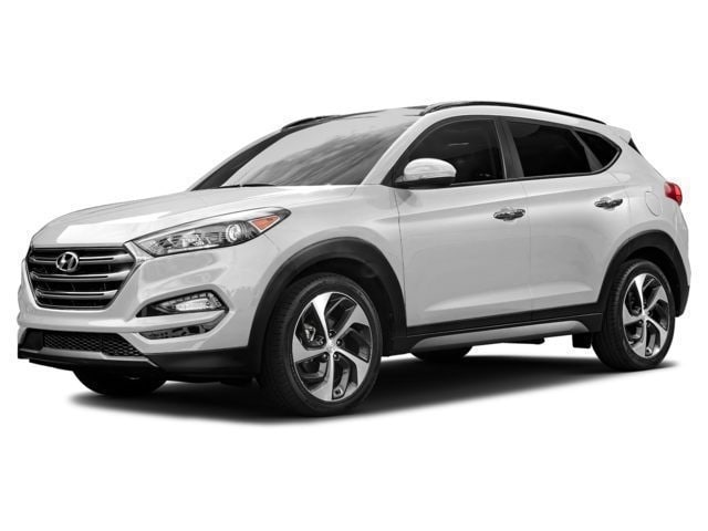 2016 Hyundai Tucson Sport -
                Spokane, WA