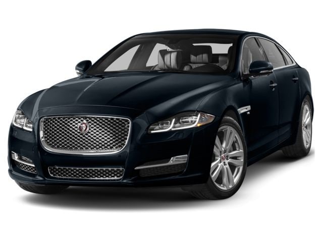 2016 Jaguar XJ XJL Portfolio AWD's photo