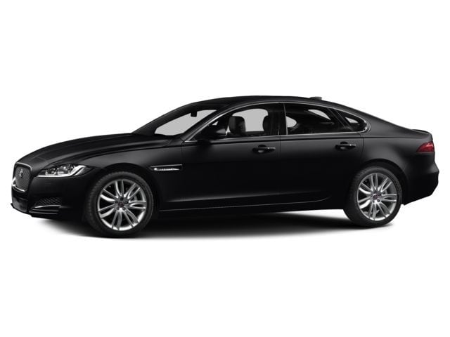 2016 Jaguar XF 35t Prestige's photo