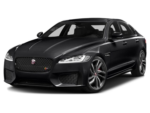 2016 Jaguar XF S's photo