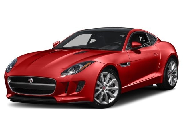 2016 Jaguar F-Type  -
                Dallas, TX