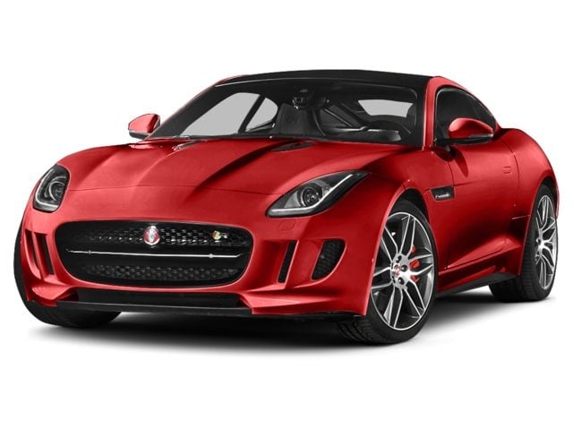 2016 Jaguar F-Type R -
                  Wesley Chapel, FL