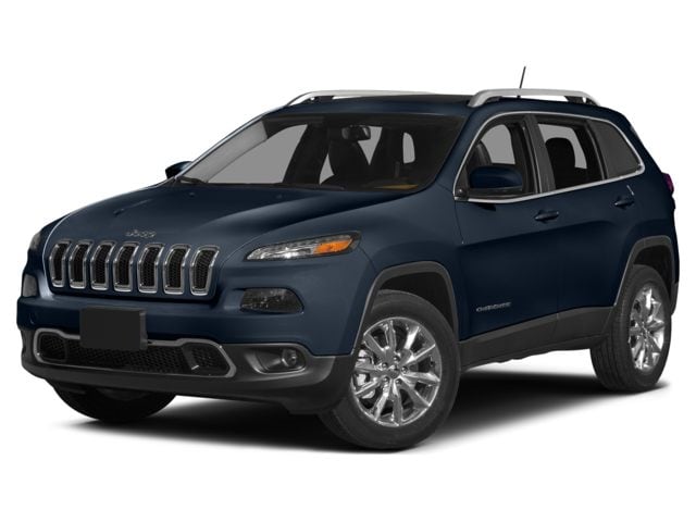 2016 Jeep Cherokee Sport's photo