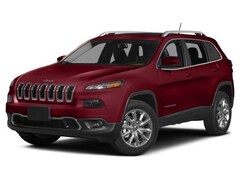 2016 Jeep Cherokee Sport SUV For Sale in East Hanover, NJ