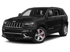 Used Jeep Grand Cherokee For Sale in Green Brook