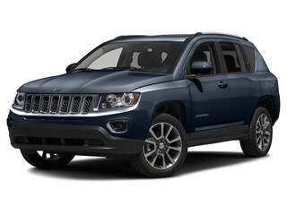 2016 Jeep Compass Sport SUV