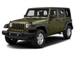 Jeep Wrangler JK Unlimited