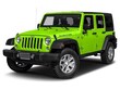  Jeep Wrangler JK Unlimited
