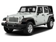 Jeep Wrangler Unlimited