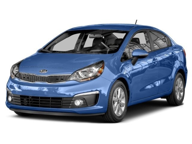2016 Kia Rio LX -
                Torrance, CA
