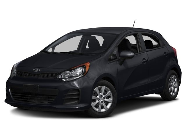 2016 Kia Rio5 SX -
                  Fresno, CA