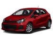 Kia Rio 5-Door