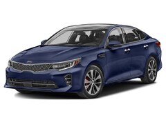 2016 Kia Optima LX Sedan